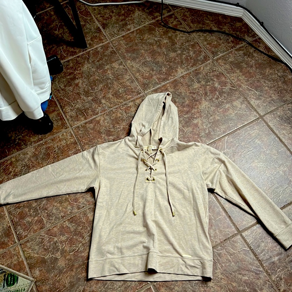 Micheal kors sweater